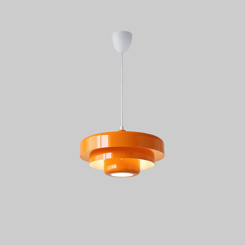 ZENTORA - Nordic Style Decorative Pendant Lights