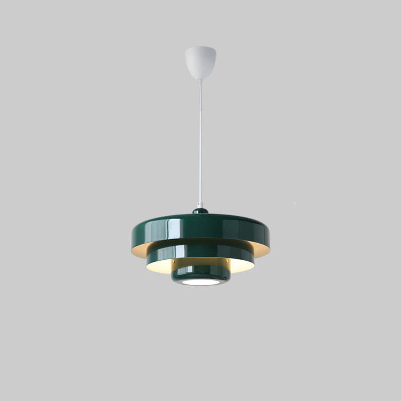 ZENTORA - Nordic Style Decorative Pendant Lights