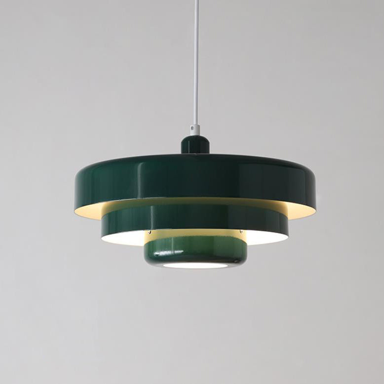 ZENTORA - Nordic Style Decorative Pendant Lights