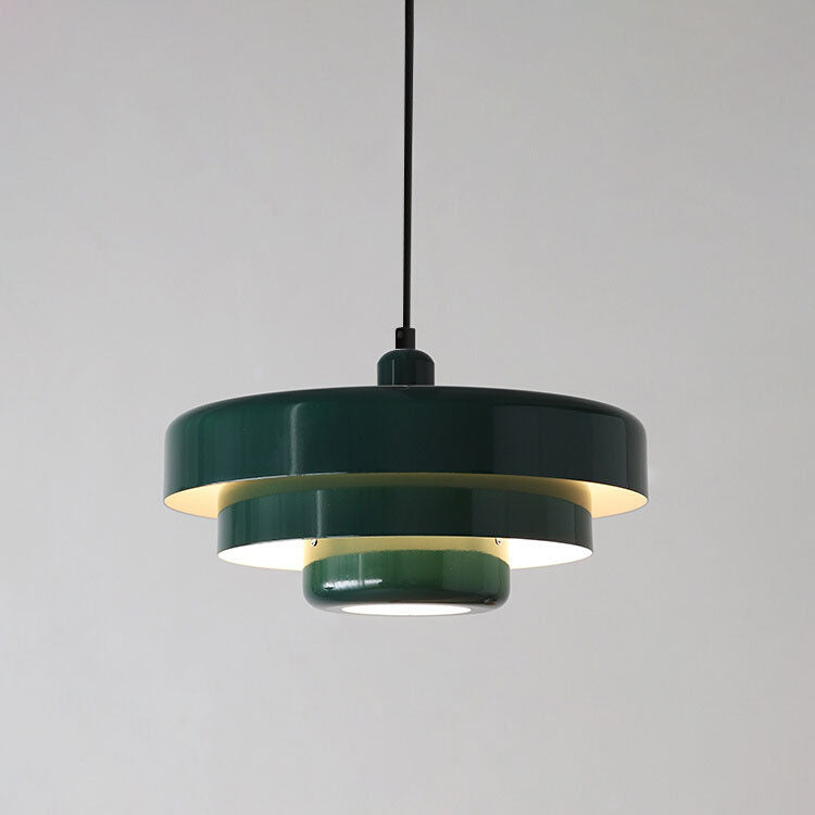 ZENTORA - Nordic Style Decorative Pendant Lights