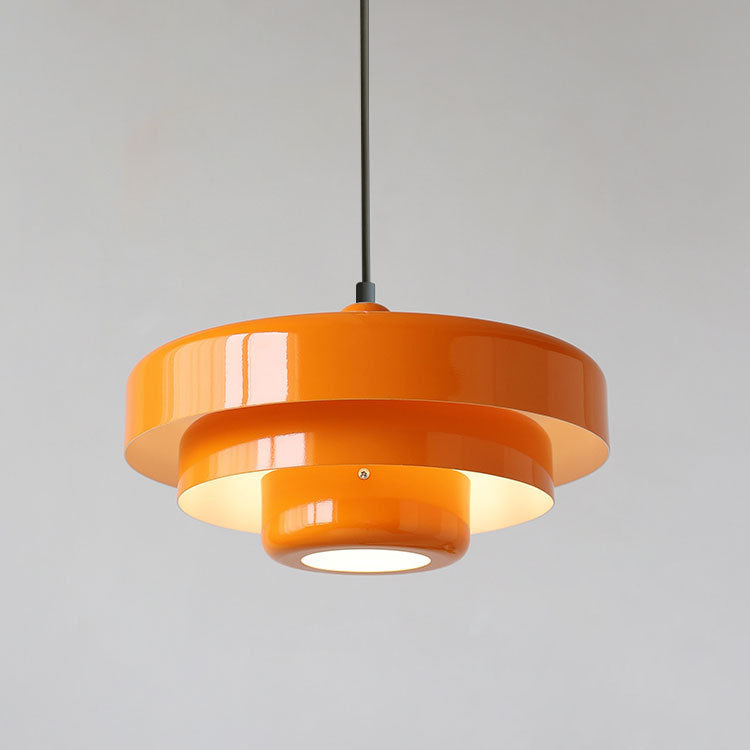 ZENTORA - Nordic Style Decorative Pendant Lights