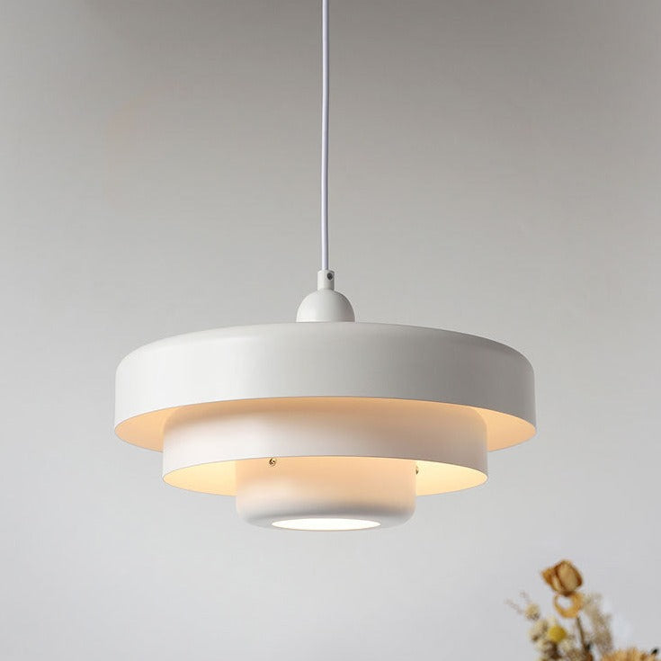 ZENTORA - Nordic Style Decorative Pendant Lights