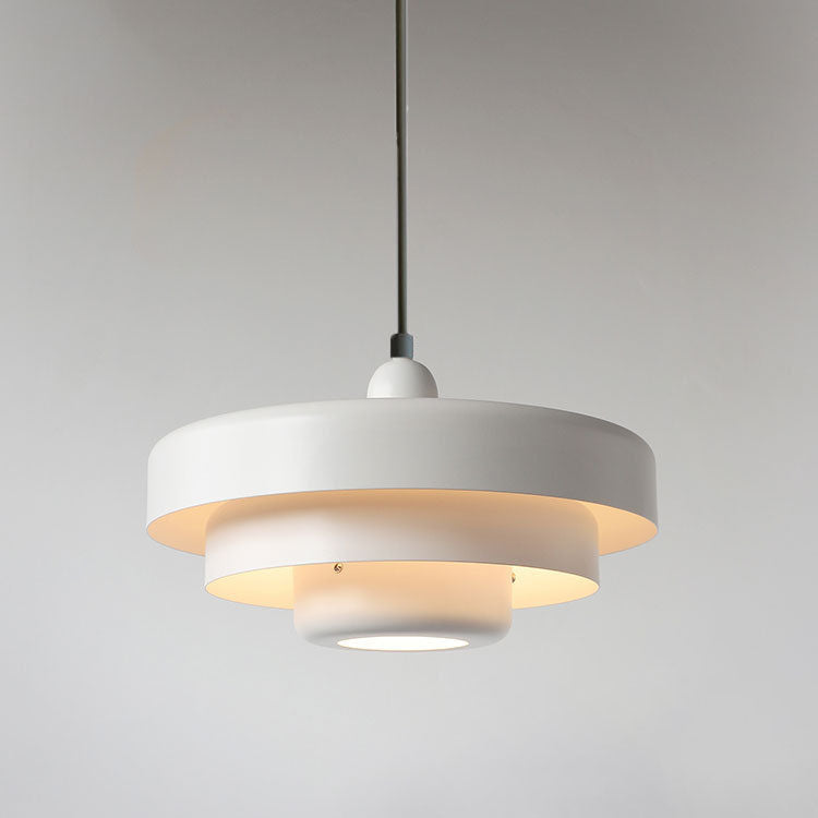 ZENTORA - Nordic Style Decorative Pendant Lights