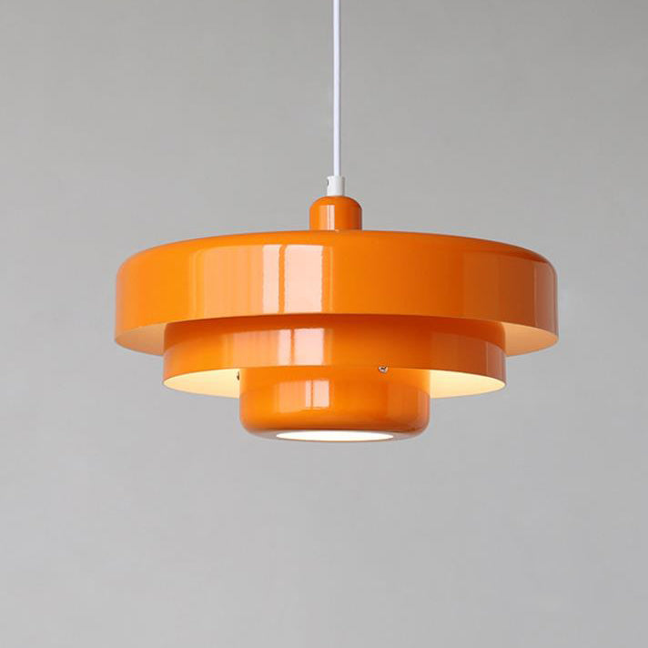 ZENTORA - Nordic Style Decorative Pendant Lights