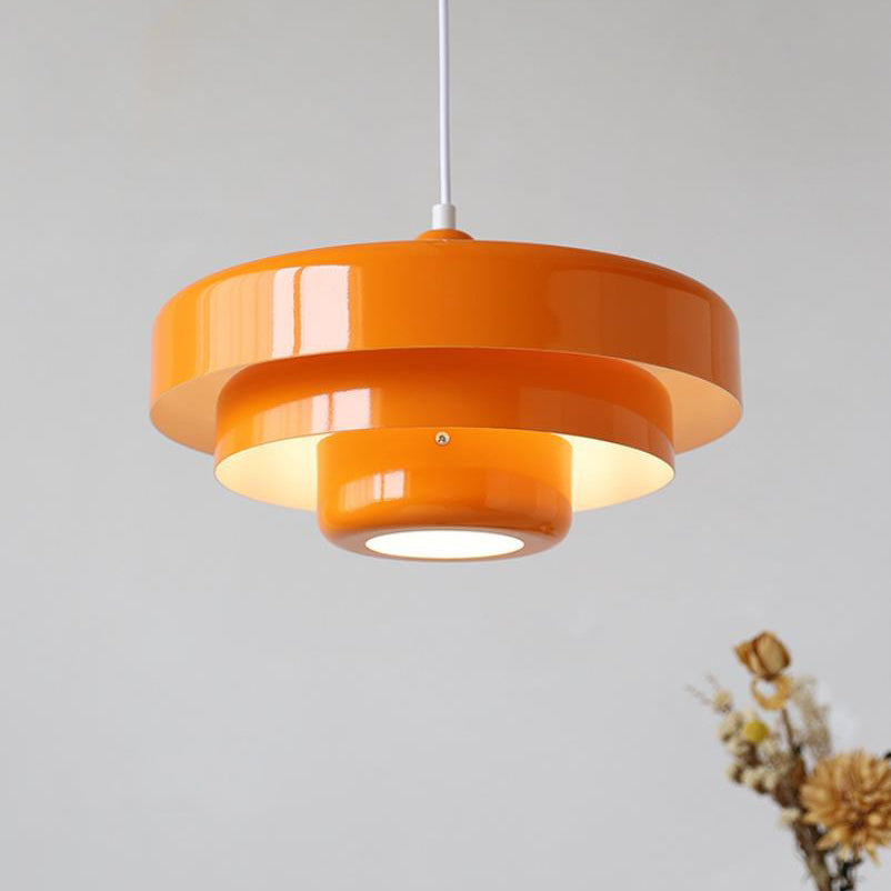 ZENTORA - Nordic Style Decorative Pendant Lights