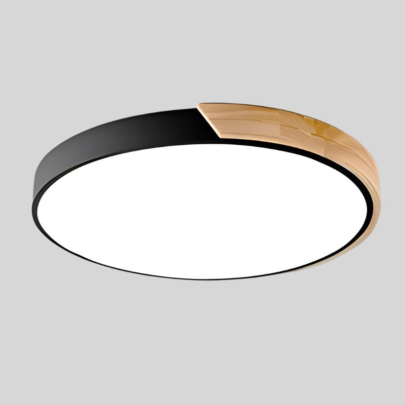 ARKELI - Nordic Style LED Ceiling Light