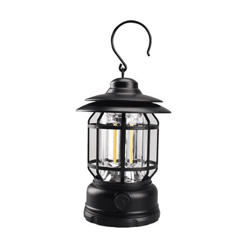 NEOLUME – Retro LED Outdoor Smart Lamp