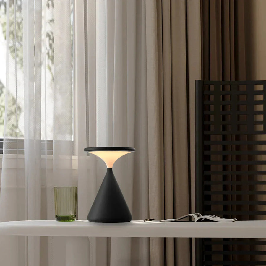 NIVORA – Portable LED Ambient Table Light