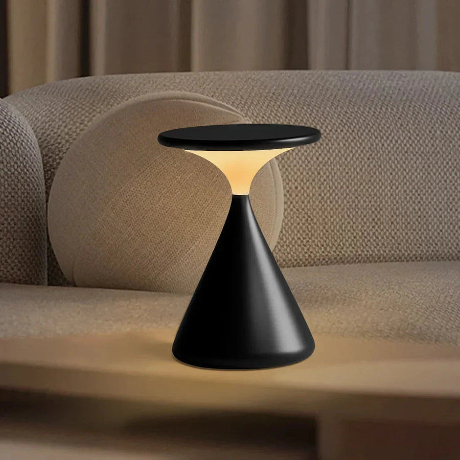NIVORA – Portable LED Ambient Table Light