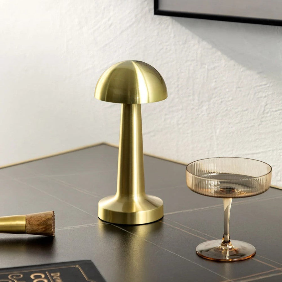 ORISSE – Luxury LED Accent Table Lamp