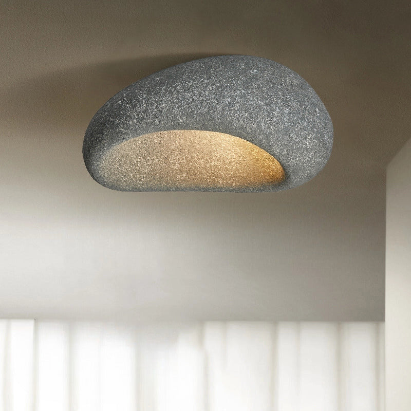 KIRANNO – Japanese Style Resin Ceiling Lights