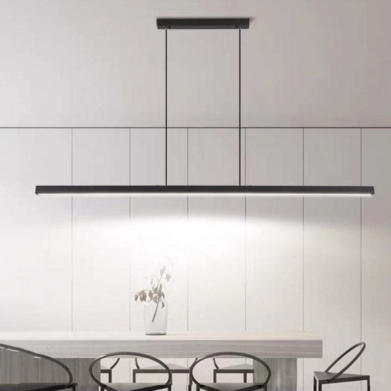 HALION – Contemporary LED Hanging Pendant Lights