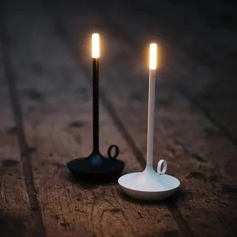 ALERIO – LED Touch Control Candlelight