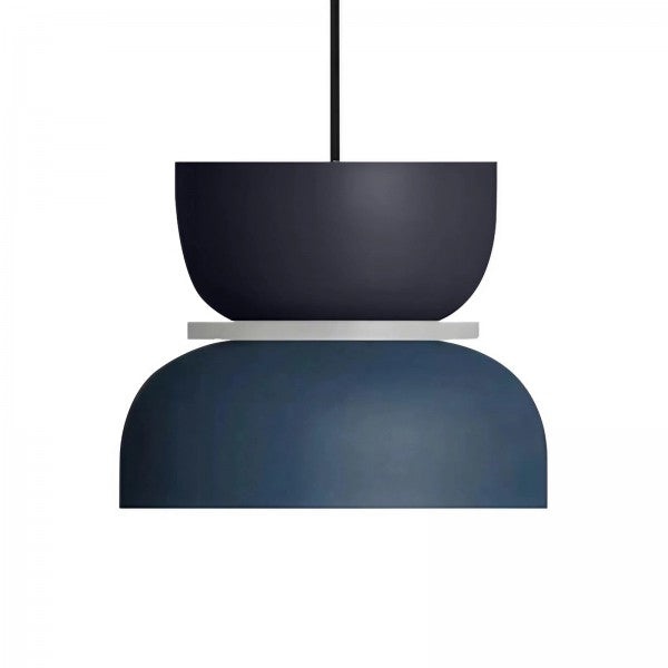 VYORA - Minimalist Macaron Pendant Lights