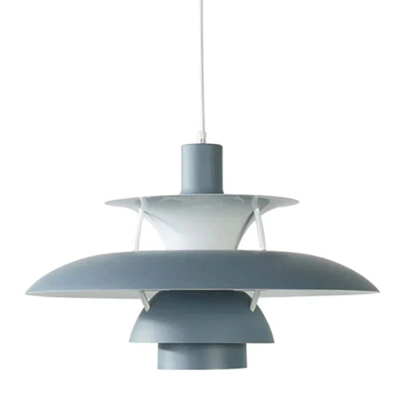ARDEON - Colorful Metal LED Pendant Light
