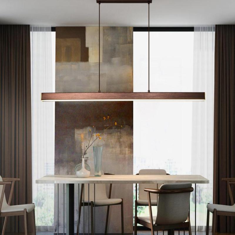 HALION – Contemporary LED Hanging Pendant Lights