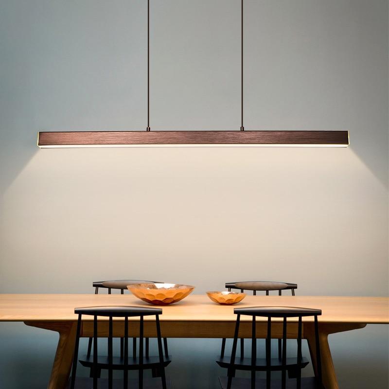 HALION – Contemporary LED Hanging Pendant Lights