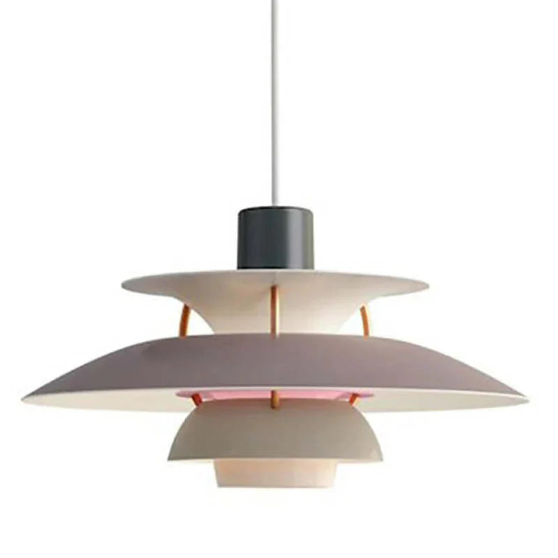 ARDEON - Colorful Metal LED Pendant Light