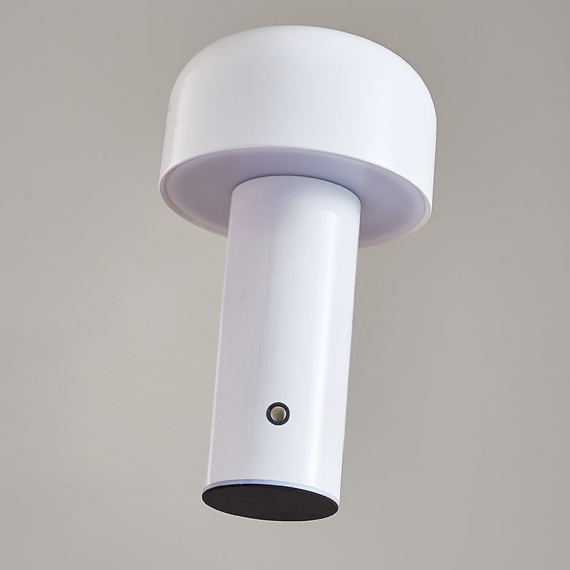 VELLUNO - Mushroom Cordless LED Table Lamp