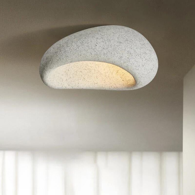 KIRANNO – Japanese Style Resin Ceiling Lights