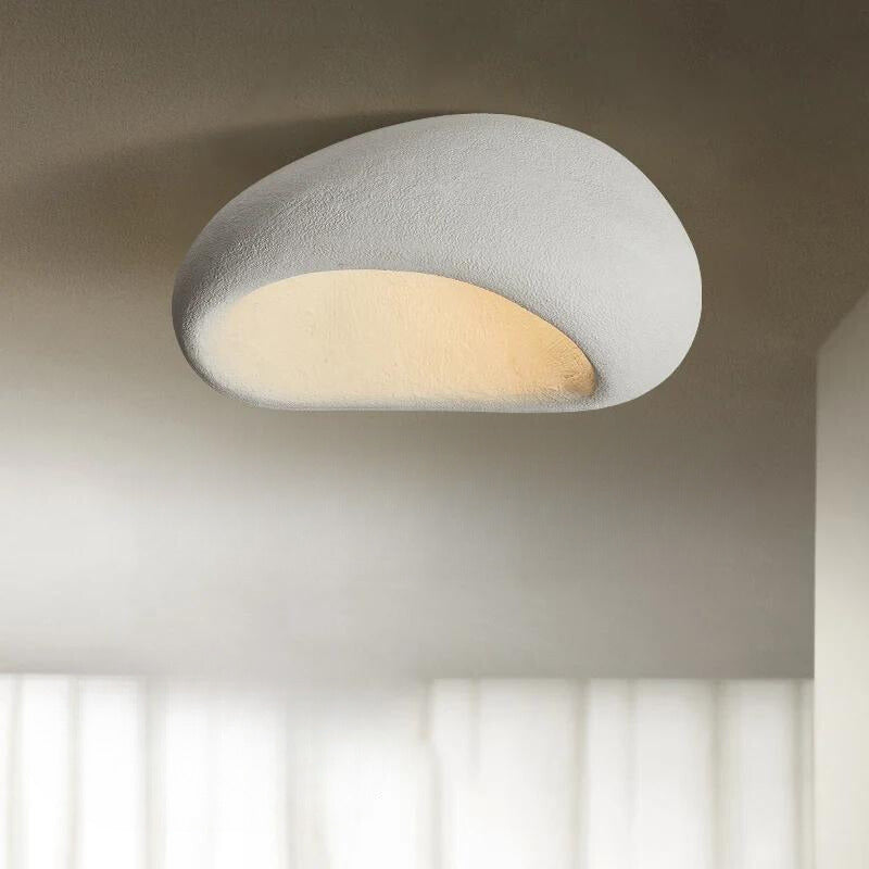 KIRANNO – Japanese Style Resin Ceiling Lights