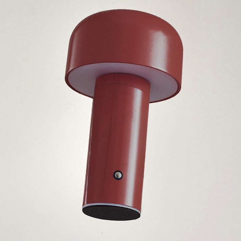 VELLUNO - Mushroom Cordless LED Table Lamp