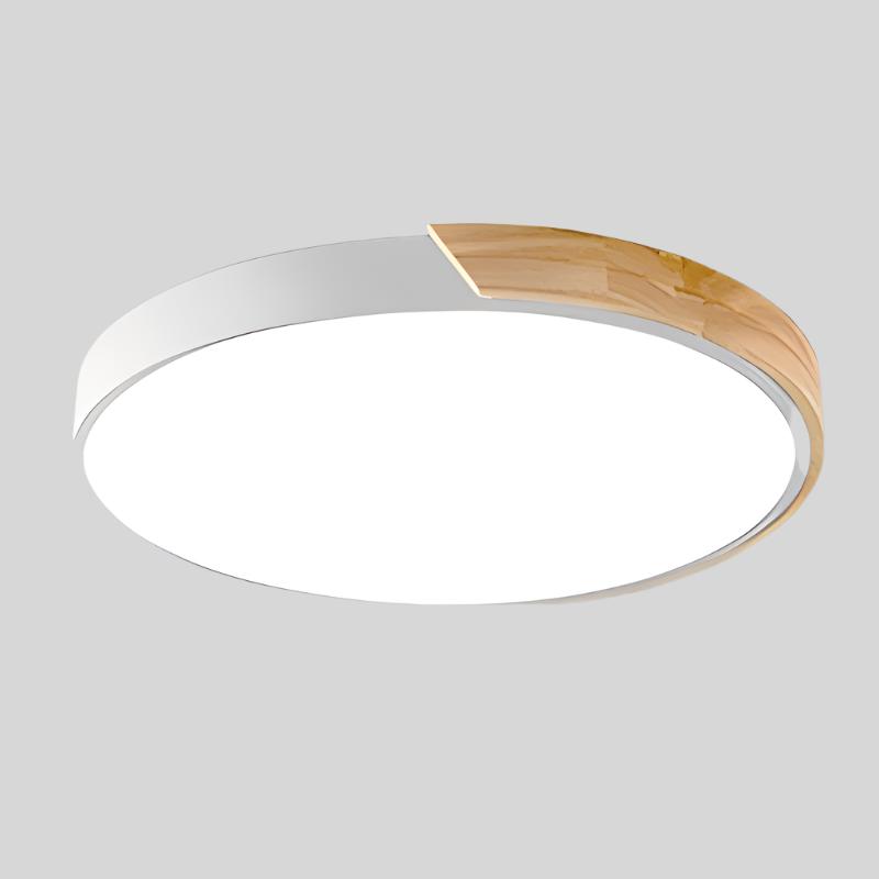 ARKELI - Nordic Style LED Ceiling Light