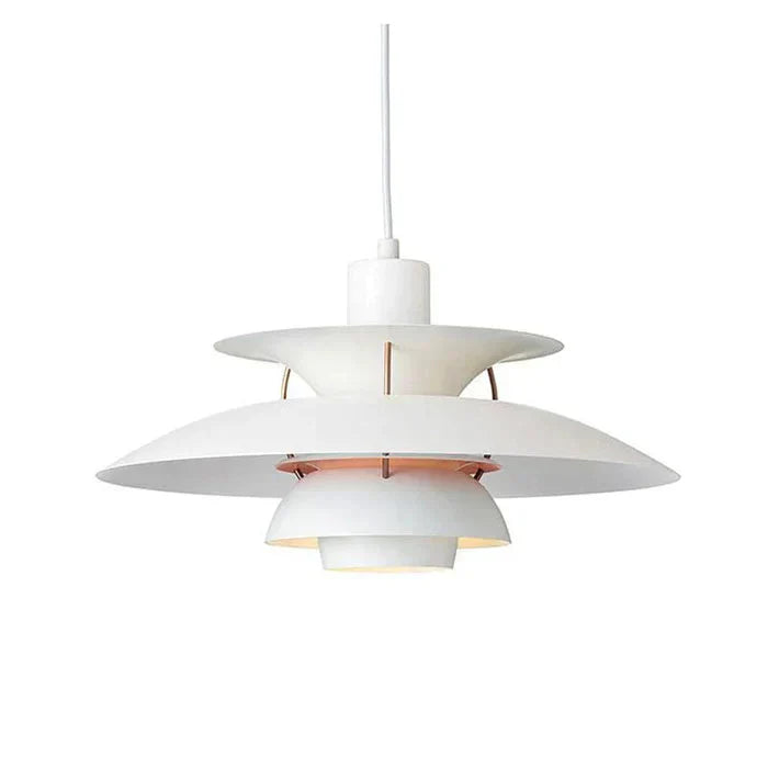 ARDEON - Colorful Metal LED Pendant Light