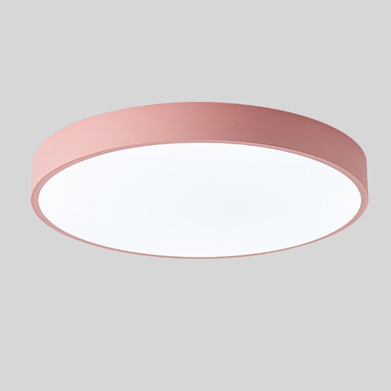ARKELI - Nordic Style LED Ceiling Light