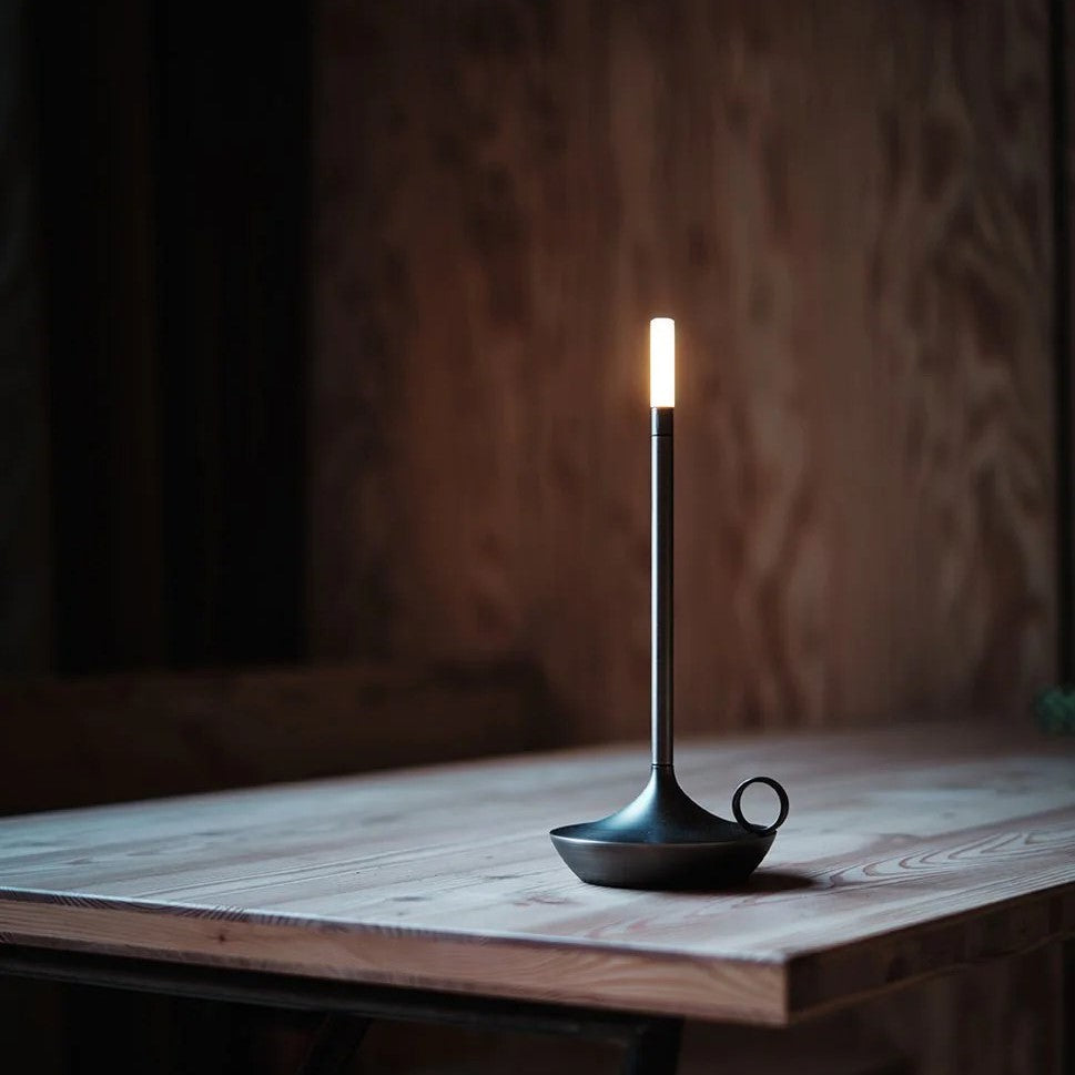 ALERIO – LED Touch Control Candlelight