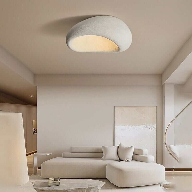 KIRANNO – Japanese Style Resin Ceiling Lights