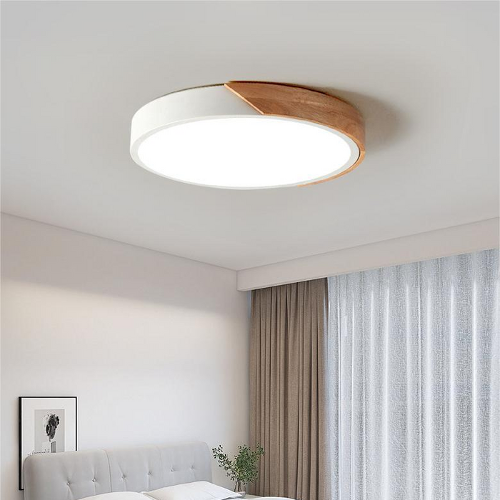 ARKELI - Nordic Style LED Ceiling Light