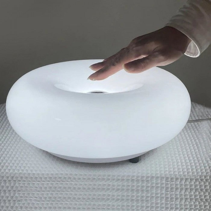 BAUHOVA - Artistic Glass LED Table Light