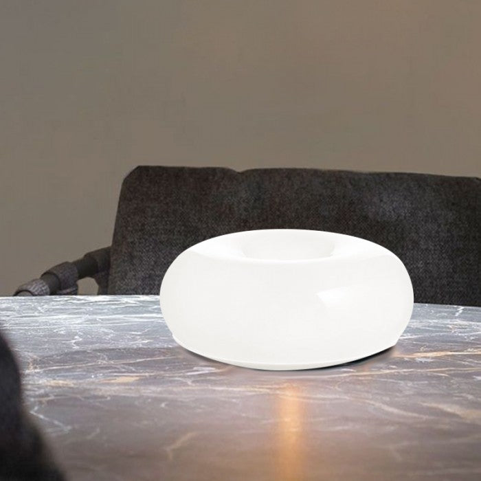 BAUHOVA - Artistic Glass LED Table Light