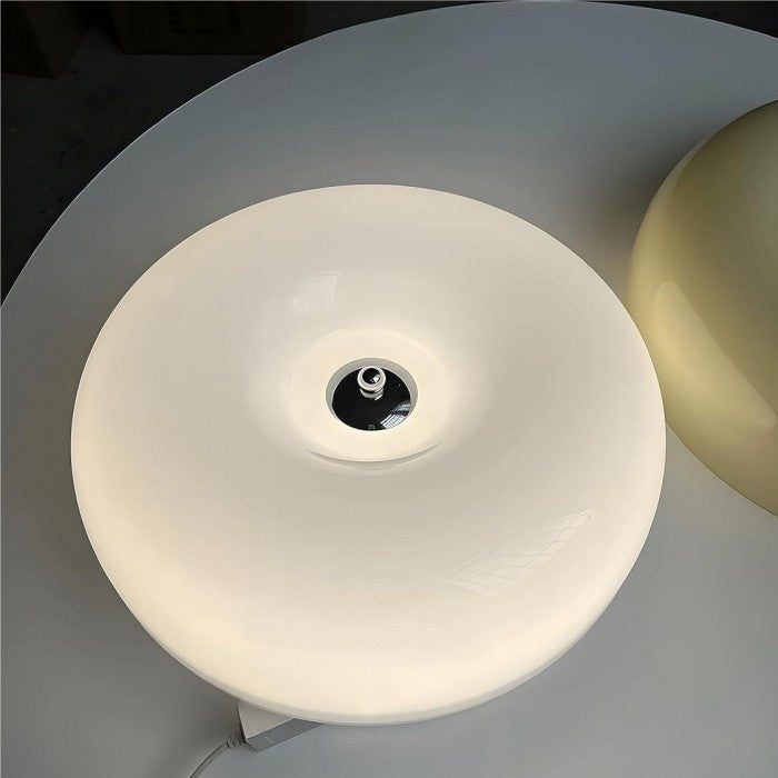 BAUHOVA - Artistic Glass LED Table Light