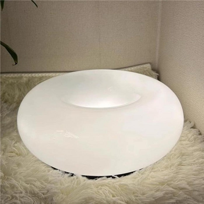 BAUHOVA - Artistic Glass LED Table Light
