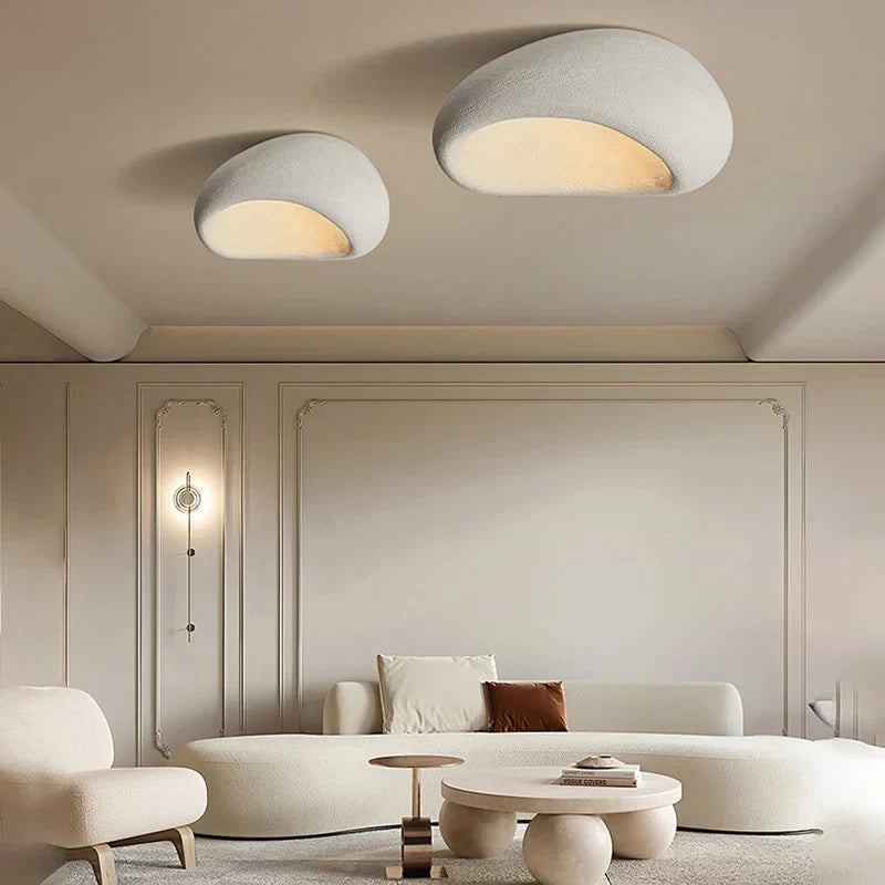 KIRANNO – Japanese Style Resin Ceiling Lights