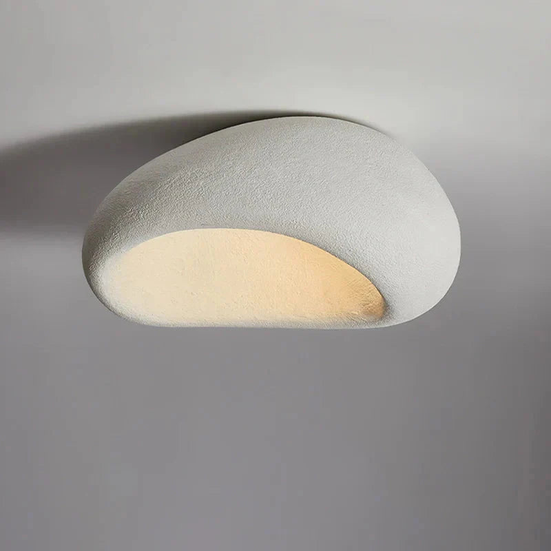 KIRANNO – Japanese Style Resin Ceiling Lights