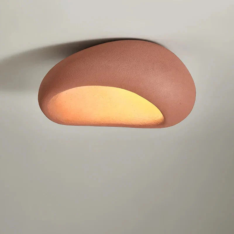 KIRANNO – Japanese Style Resin Ceiling Lights