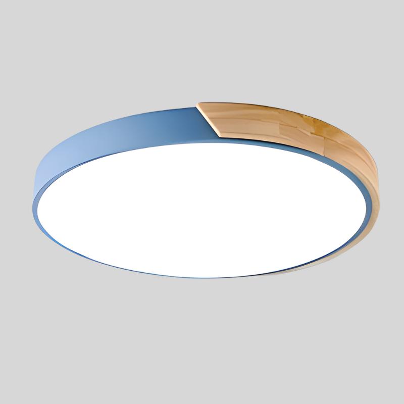 ARKELI - Nordic Style LED Ceiling Light